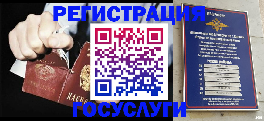 временная регистрация купить в Щёкино