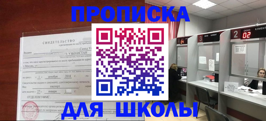 где прописаться в Щёкино